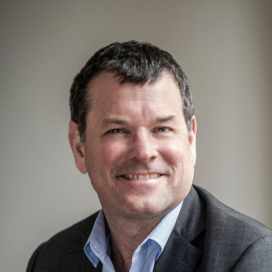 Matt Holleran