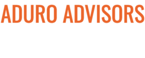 Aduro Logo New Orange