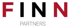 FINN Partners Logo